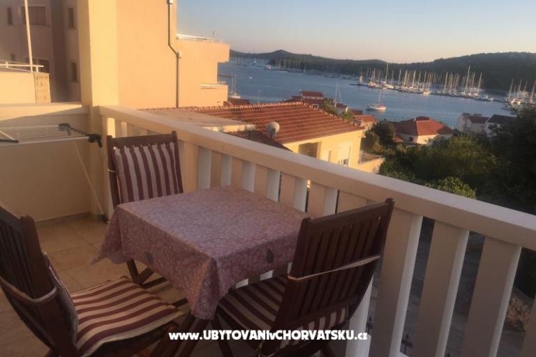 Apartmanok Sandra – fotó 11