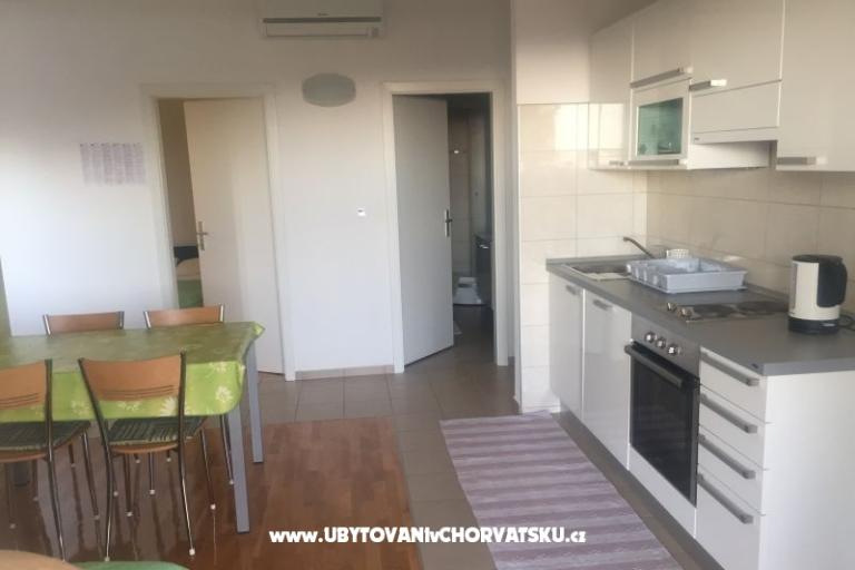 Apartmanok Sandra – fotó 12