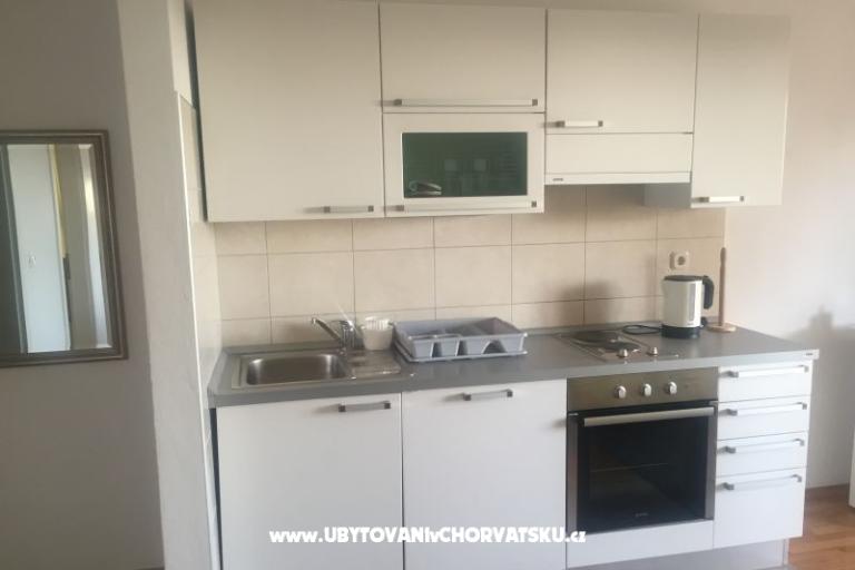 Apartmanok Sandra – fotó 13