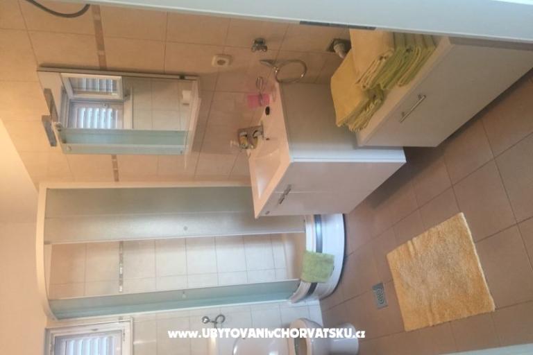 Apartmanok Sandra – fotó 14