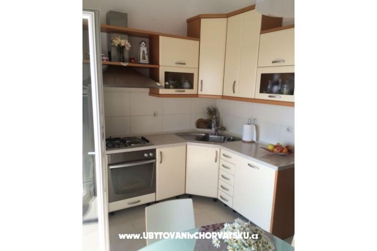 Apartmanok Sandra – fotó 16