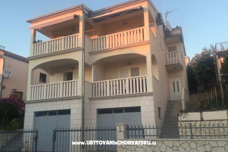 Apartmanok Sandra – fotó 2
