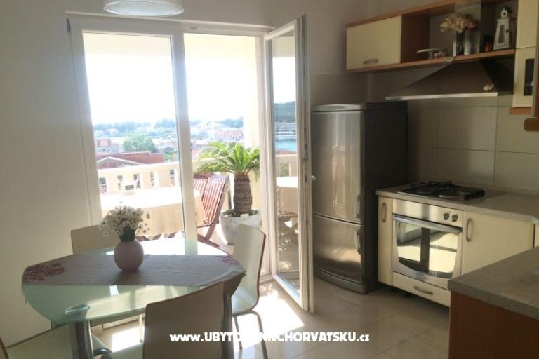 Apartmanok Sandra – fotó 4