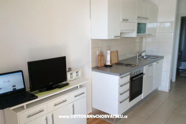Apartmanok Sandra – fotó 5