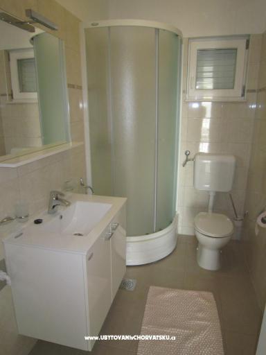 Apartmanok Sandra – fotó 7