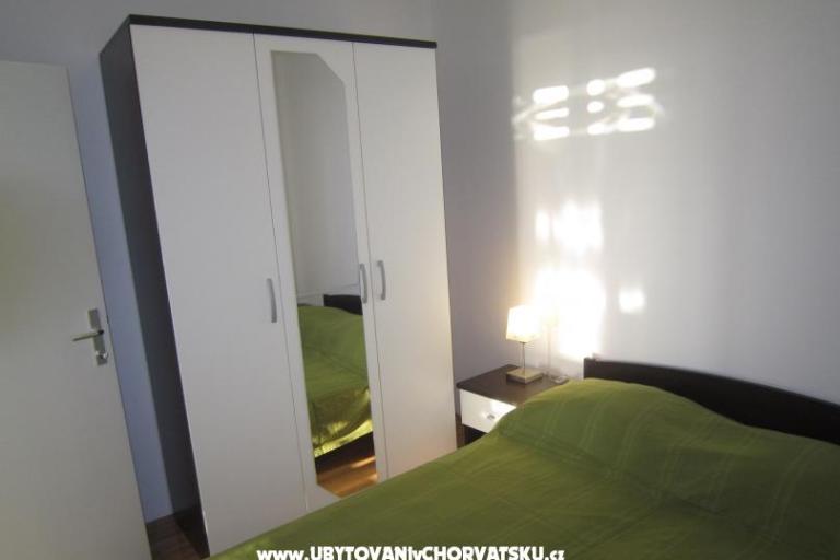 Apartmanok Sandra – fotó 8