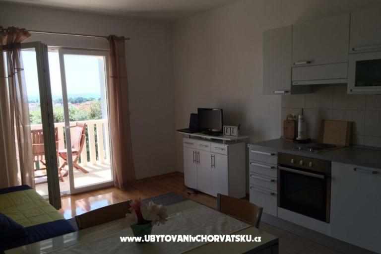 Apartmanok Sandra – fotó 9