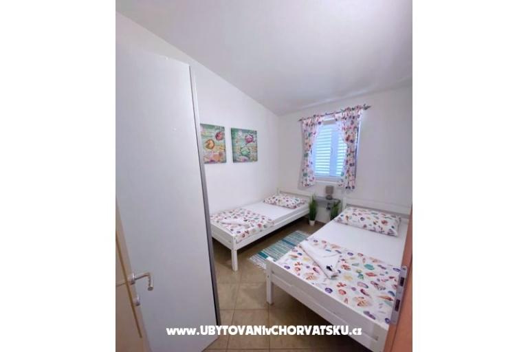 Apartmanok Sunset – fotó 12