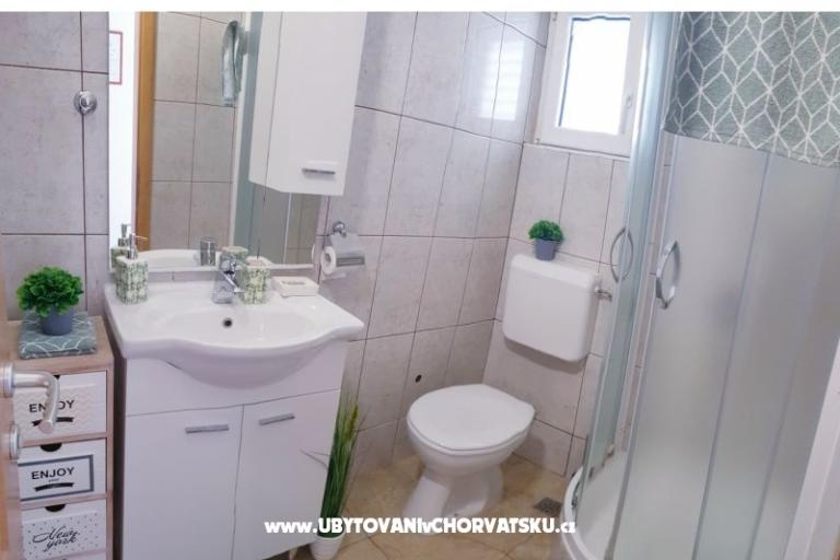 Apartmanok Sunset – fotó 13
