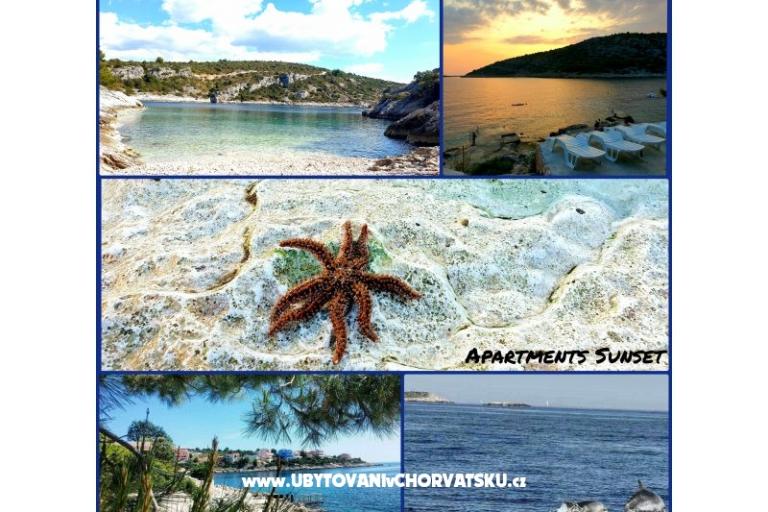 Apartmanok Sunset – fotó 15
