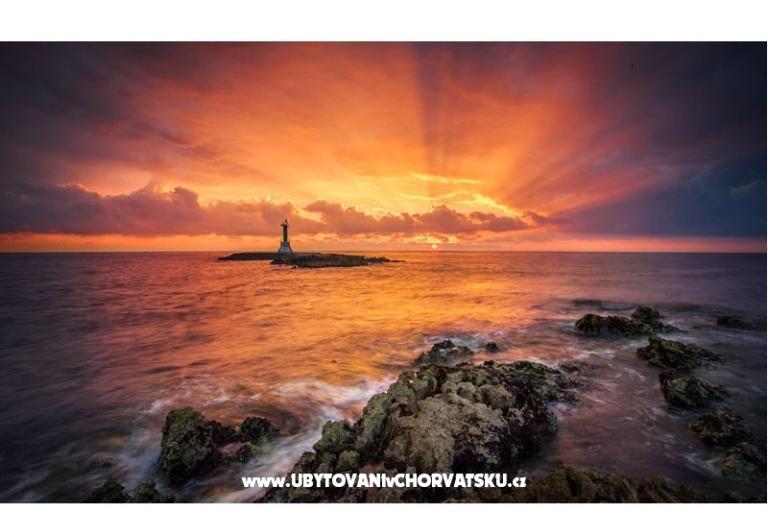 Apartmanok Sunset – fotó 18