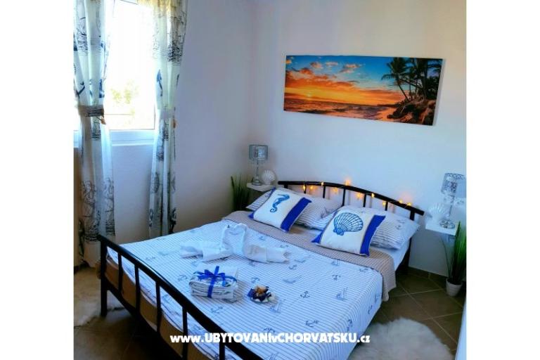 Apartmanok Sunset – fotó 9