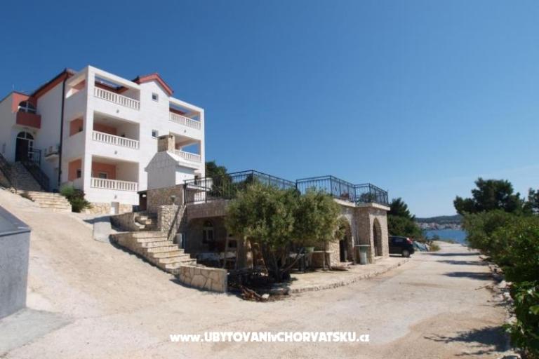 Villa Apartmanok Šimac – fotó 10