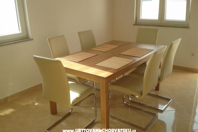 Villa Apartmanok Šimac – fotó 12