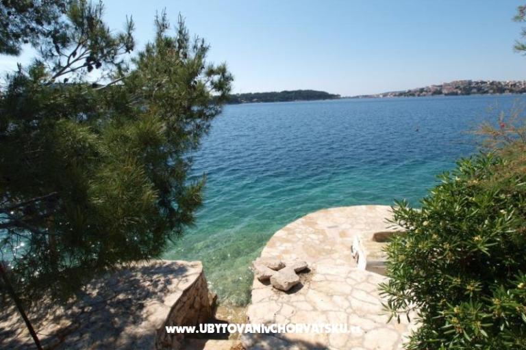 Villa Apartmanok Šimac – fotó 13