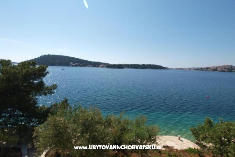 Villa Apartmanok Šimac – fotó 14