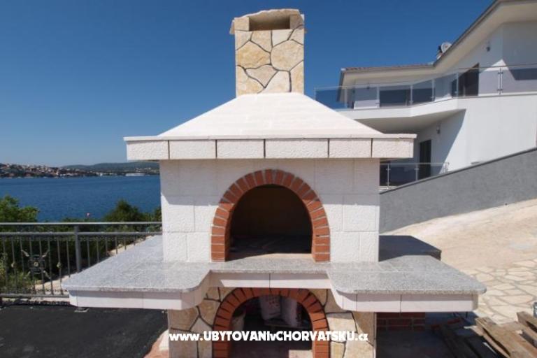 Villa Apartmanok Šimac – fotó 15