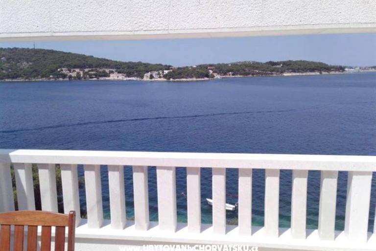 Villa Apartmanok Šimac – fotó 16
