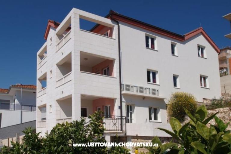 Villa Apartmanok Šimac – fotó 17