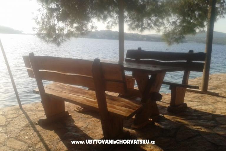 Villa Apartmanok Šimac – fotó 3