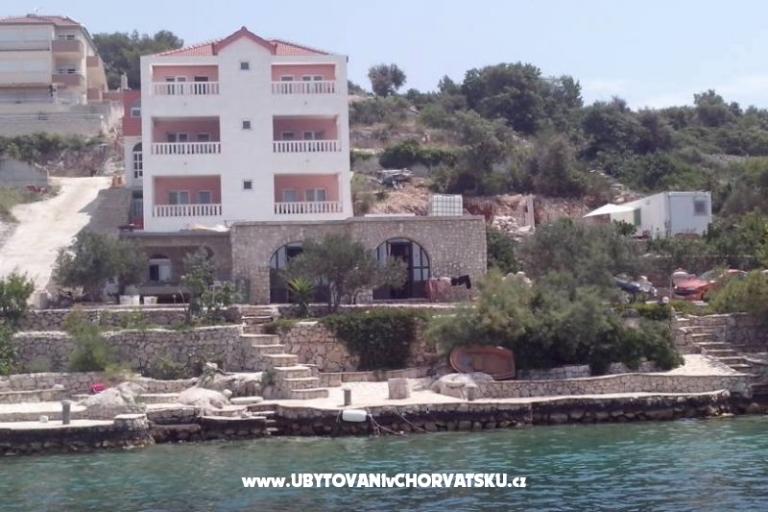 Villa Apartmanok Šimac – fotó 6