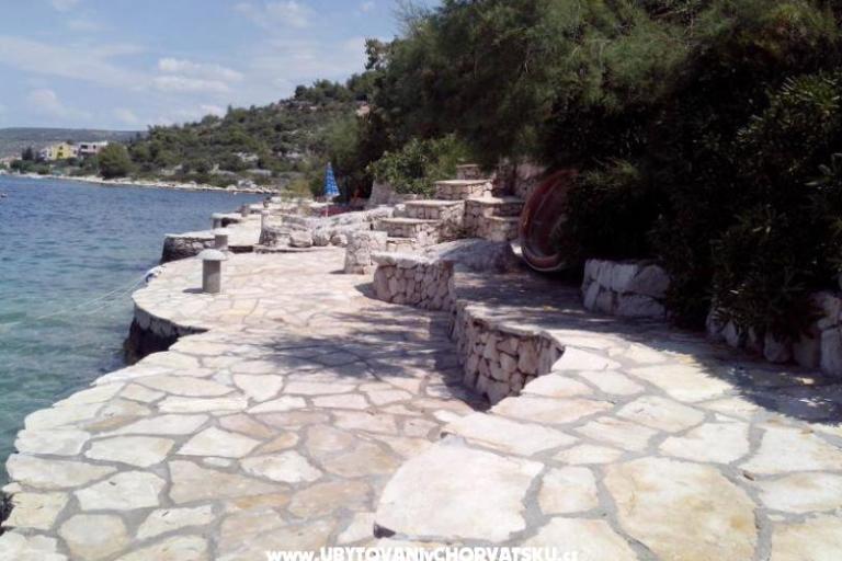 Villa Apartmanok Šimac – fotó 7