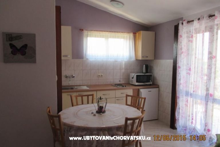 Apartmanok Sineva – fotó 10