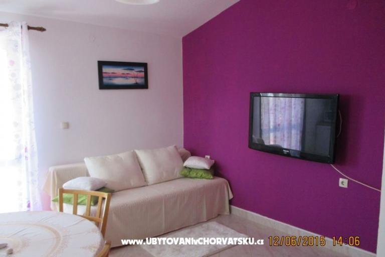 Apartmanok Sineva – fotó 11