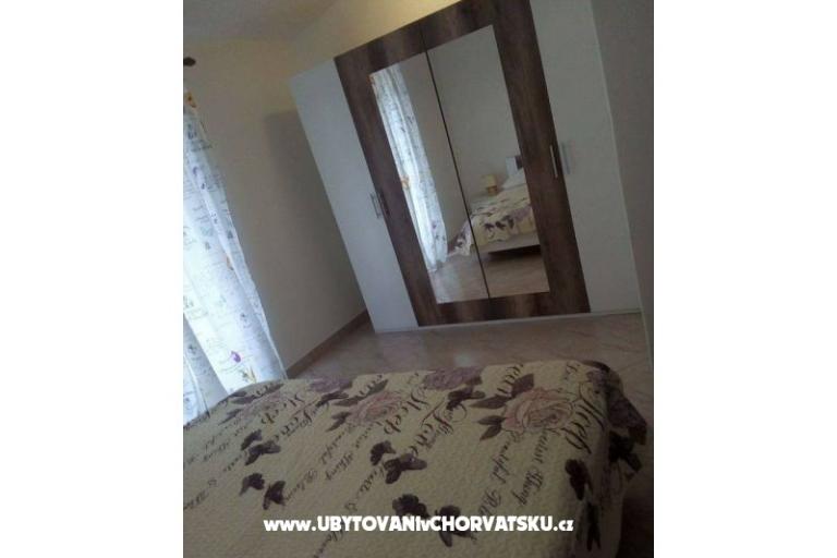 Apartmanok Sineva – fotó 12