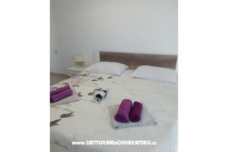 Apartmanok Sineva – fotó 13