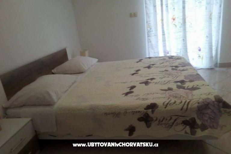 Apartmanok Sineva – fotó 5