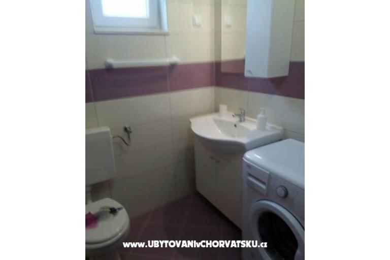Apartmanok Sineva – fotó 7