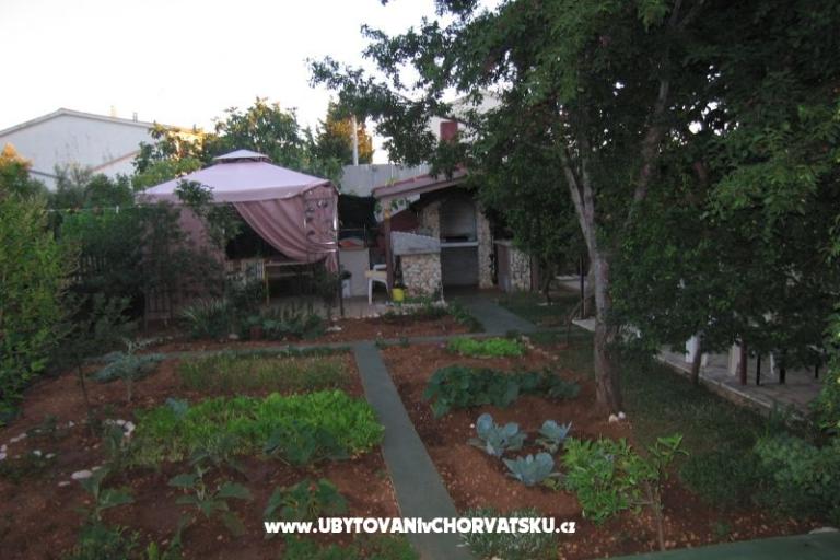 Apartmanok Škaro – fotó 9