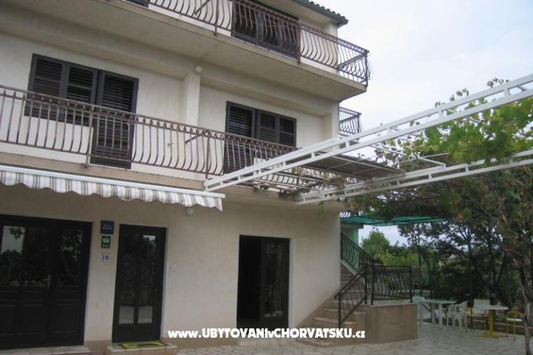 Apartmanok Škaro – fotó 10