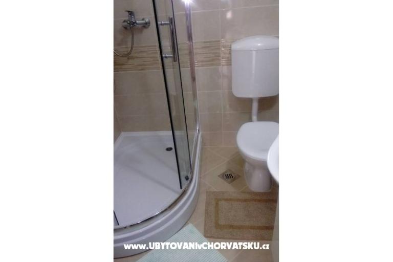 Apartmanok Škaro – fotó 11