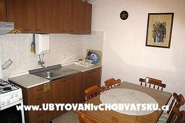 Apartmanok Škaro – fotó 3