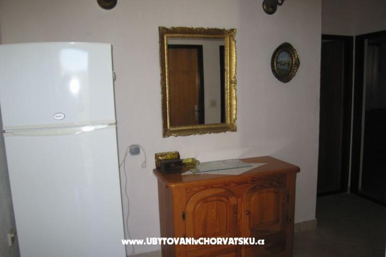 Apartmanok Škaro – fotó 4
