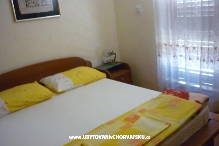 Apartmanok Škaro – fotó 6