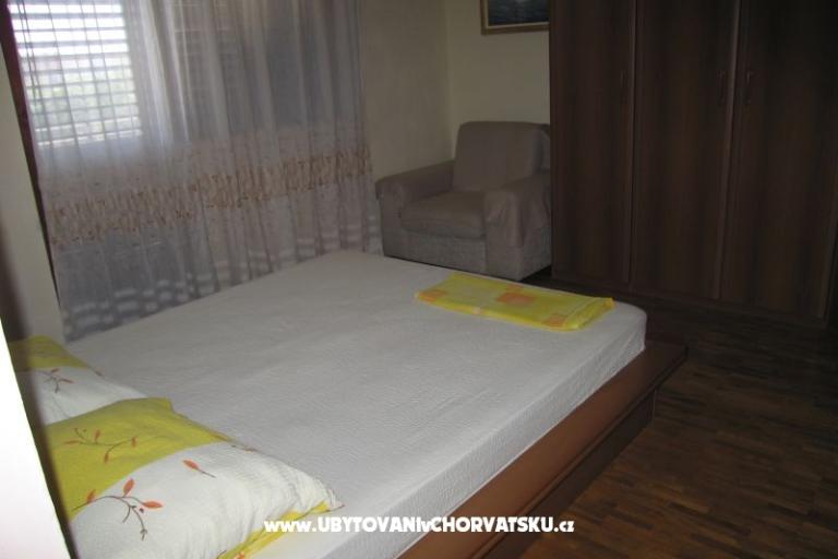 Apartmanok Škaro – fotó 7