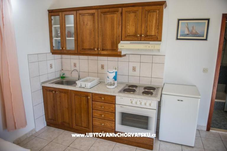 Apartmanok Škarpa – fotó 10