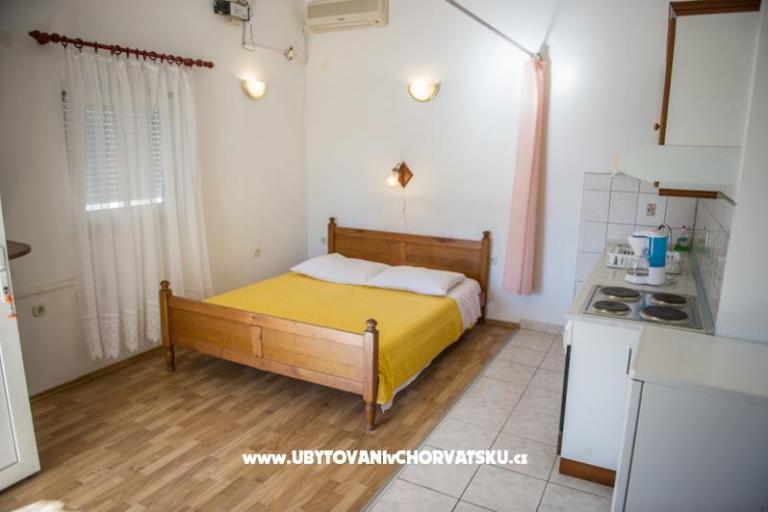 Apartmanok Škarpa – fotó 11