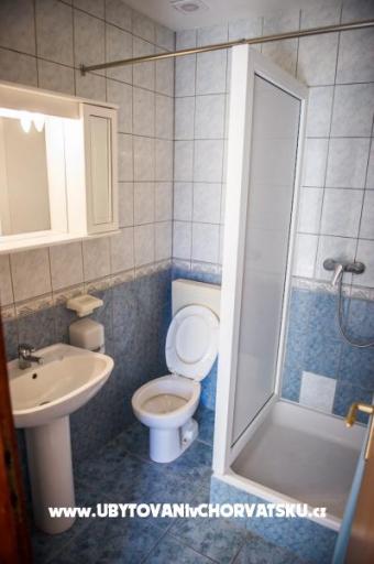 Apartmanok Škarpa – fotó 12