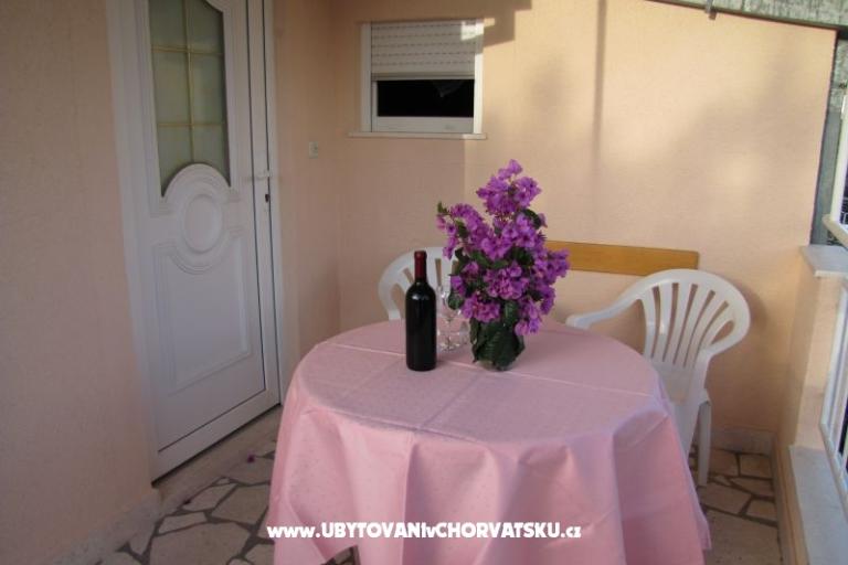 Apartmanok Škarpa – fotó 13