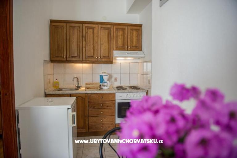 Apartmanok Škarpa – fotó 14