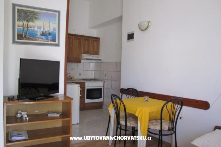Apartmanok Škarpa – fotó 15