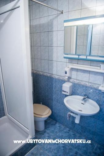 Apartmanok Škarpa – fotó 16