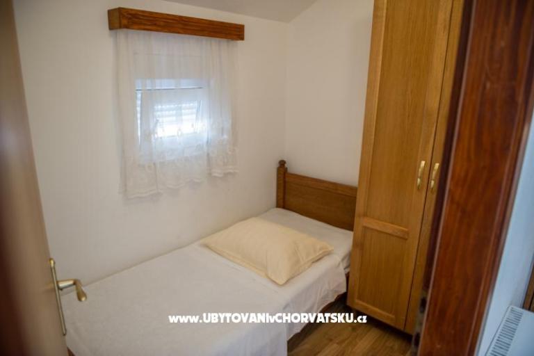 Apartmanok Škarpa – fotó 17