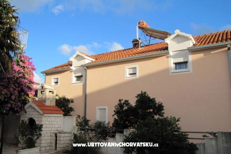Apartmanok Škarpa – fotó 18