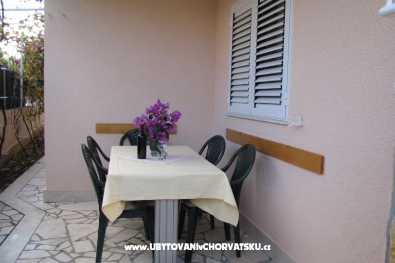Apartmanok Škarpa – fotó 4