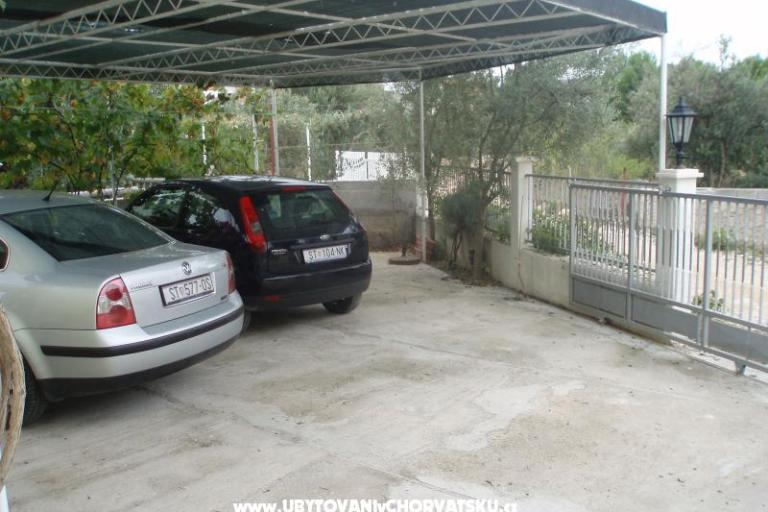 Apartmanok Škarpa – fotó 5
